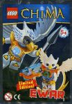 LEGO Legends Of Chima 391113 Ewar