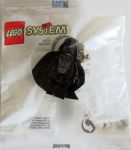 LEGO Gear 3913 Darth Vader