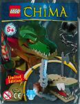 LEGO Legends Of Chima 391405 Crocodile Hideout