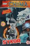 LEGO Legends Of Chima 391410 Sykor
