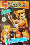 LEGO Legends Of Chima 391503 Lundor