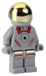 LEGO Promotional 3928 Sandy Moondust Astrobot Minifigure