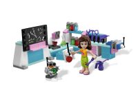 LEGO Friends 3933 Olivias Ideenwerkstatt