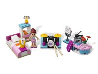 LEGO Friends 3939 Mias Musikzimmer