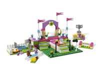 LEGO Friends 3942 Die große Hundeschau