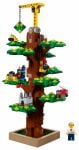 LEGO Promotional 4000026 Baum der Kreativität im LEGO® House