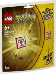 LEGO Pokémon 4000702 SMART Trophy Tag