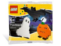LEGO 40020 - Bild 1