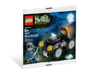 LEGO Monster Fighters 40076 (Beutel)