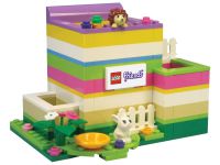 LEGO Friends 40080 LEGO® Friends Stiftehalter