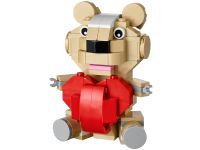 LEGO Seasonal 40085 LEGO® Valentinstag