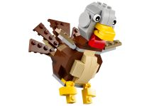 LEGO 40091 - Bild 2