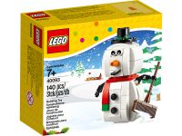 LEGO 40093 - Bild 1