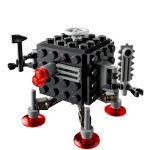 LEGO Promotional 40095 Micro Manager