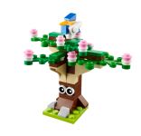 LEGO Promotional 40096 Spring Tree
