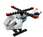 LEGO Promotional 40097 Helicopter