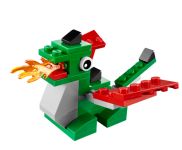 LEGO Promotional 40098 Dragon