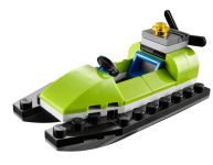 LEGO Promotional 40099 Jet-Ski