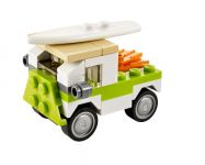 LEGO Promotional 40100 Surf Van