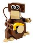 LEGO Promotional 40101 Monkey