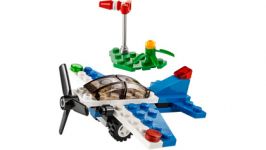 LEGO Promotional 40102 Aircraft