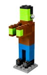 LEGO Promotional 40104 Frankenstein's Monster