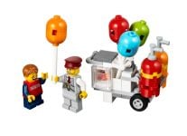 LEGO Creator 40108 Ballonverkaufsstand