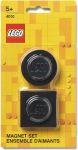 LEGO Gear 4010 Magnet Set, Iconic Plate blister pack