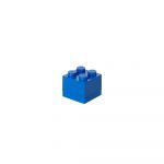 LEGO Gear 40111731 LEGO MINI BOX 4, blau
