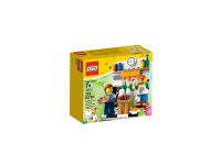 LEGO Seasonal 40121 Ostereiermalerei