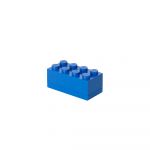LEGO Gear 40121731 LEGO MINI BOX 8, blau