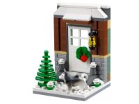 LEGO 40124 - Bild 2