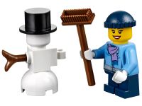 LEGO 40124 - Bild 3