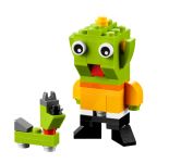 LEGO Promotional 40126 Alien