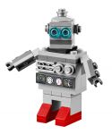 LEGO Promotional 40128 Monatliche Mini-Modell-Bauaktion im März – Roboter