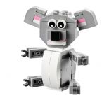 LEGO Promotional 40130 Monatliche Mini-Modell-Bauaktion im Mai – Koala