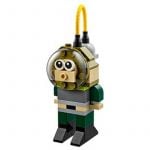 LEGO Promotional 40134 Monatliche Mini-Modell-Bauaktion im September – Taucher