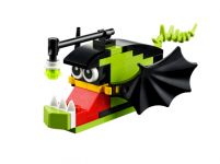 LEGO Promotional 40135 Monatliche Mini-Modell-Bauaktion im Oktober – Seeteufel
