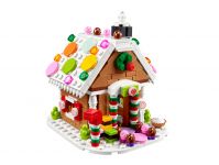 LEGO 40139 - Bild 2