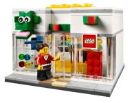 LEGO Promotional 40145 LEGO® Store