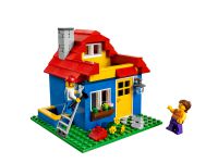 LEGO Gear 40154 Stiftebecher