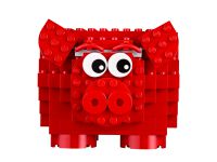 LEGO 40155 - Bild 3