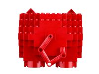 LEGO 40155 - Bild 4