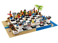 LEGO Pirates 40158 Schachspiel