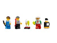 LEGO 40161 - Bild 3