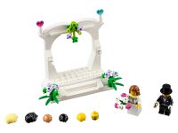 LEGO Seasonal 40165 Minifiguren-Hochzeits-Set