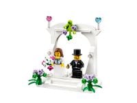 LEGO Seasonal 40165 Minifiguren-Hochzeits-Set