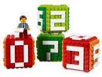 LEGO 40172 - Bild 2