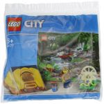 LEGO City 40177 LEGO® 40177 CITY Jungle Explorer