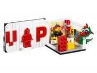 LEGO Promotional 40178 LEGO® Iconic VIP Set